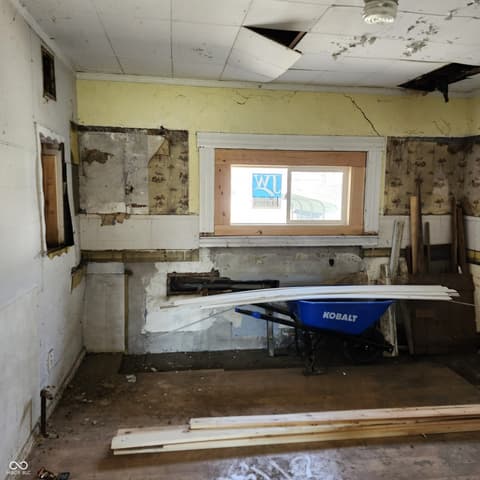 Other — 321 S Madison Avenue, Anderson, IN