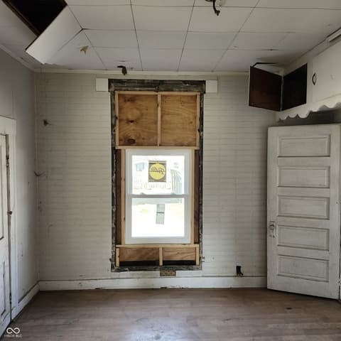Other — 321 S Madison Avenue, Anderson, IN