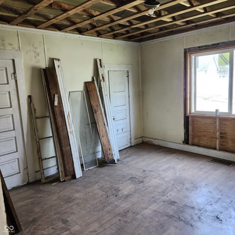 Other — 321 S Madison Avenue, Anderson, IN