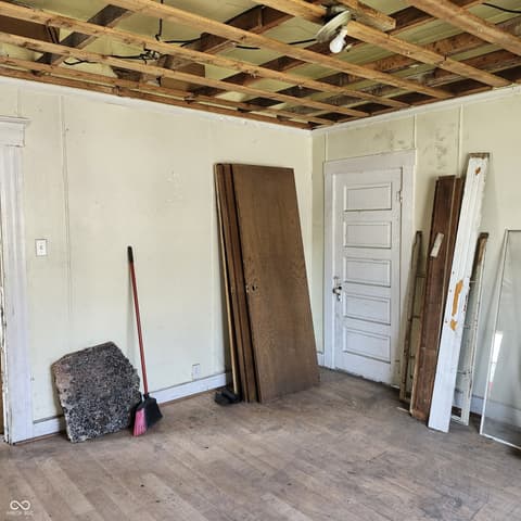 Other — 321 S Madison Avenue, Anderson, IN
