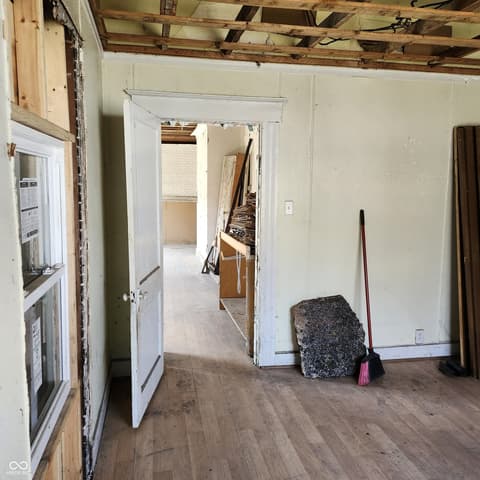 Other — 321 S Madison Avenue, Anderson, IN