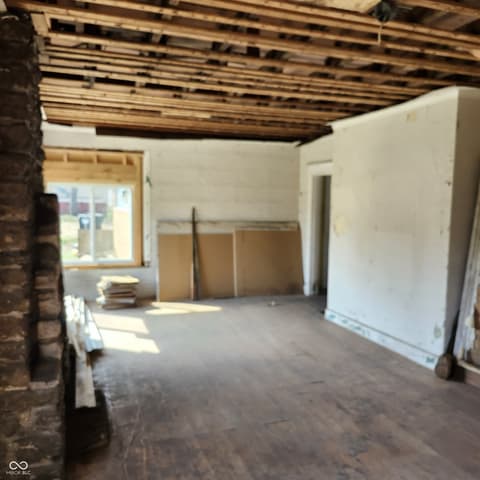 Other — 321 S Madison Avenue, Anderson, IN