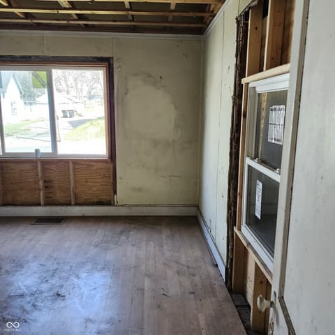 Other — 321 S Madison Avenue, Anderson, IN