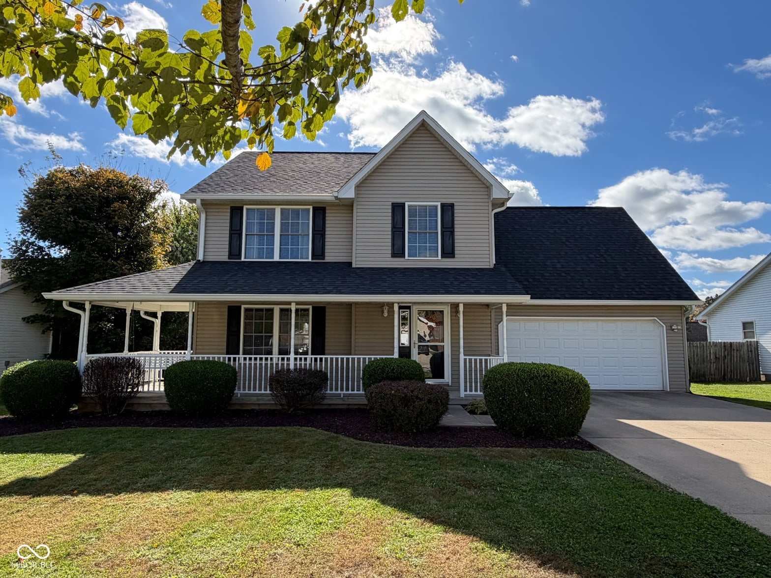 Photo of 7205 W Prominence Point, Bloomington, IN