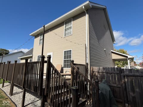 Photo of 7205 W Prominence Point, Bloomington, IN
