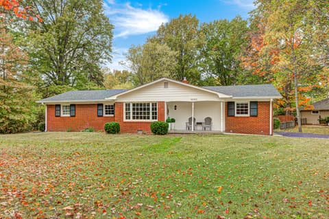 11090 Willowmere Drive
