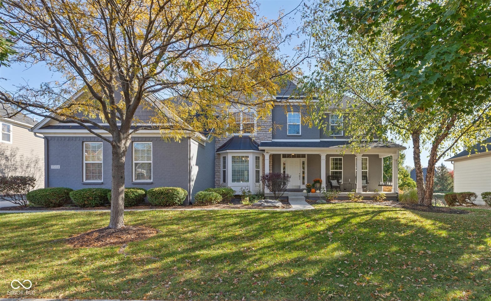 Photo of 15204 Merritt Pass, Noblesville, IN