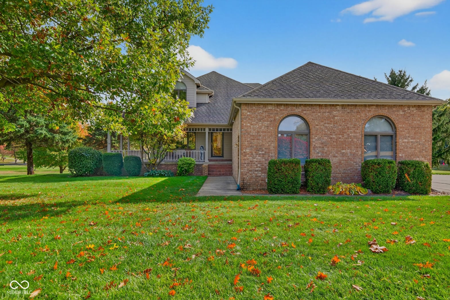 Photo of 1525 Bramoor Drive, Kokomo, IN