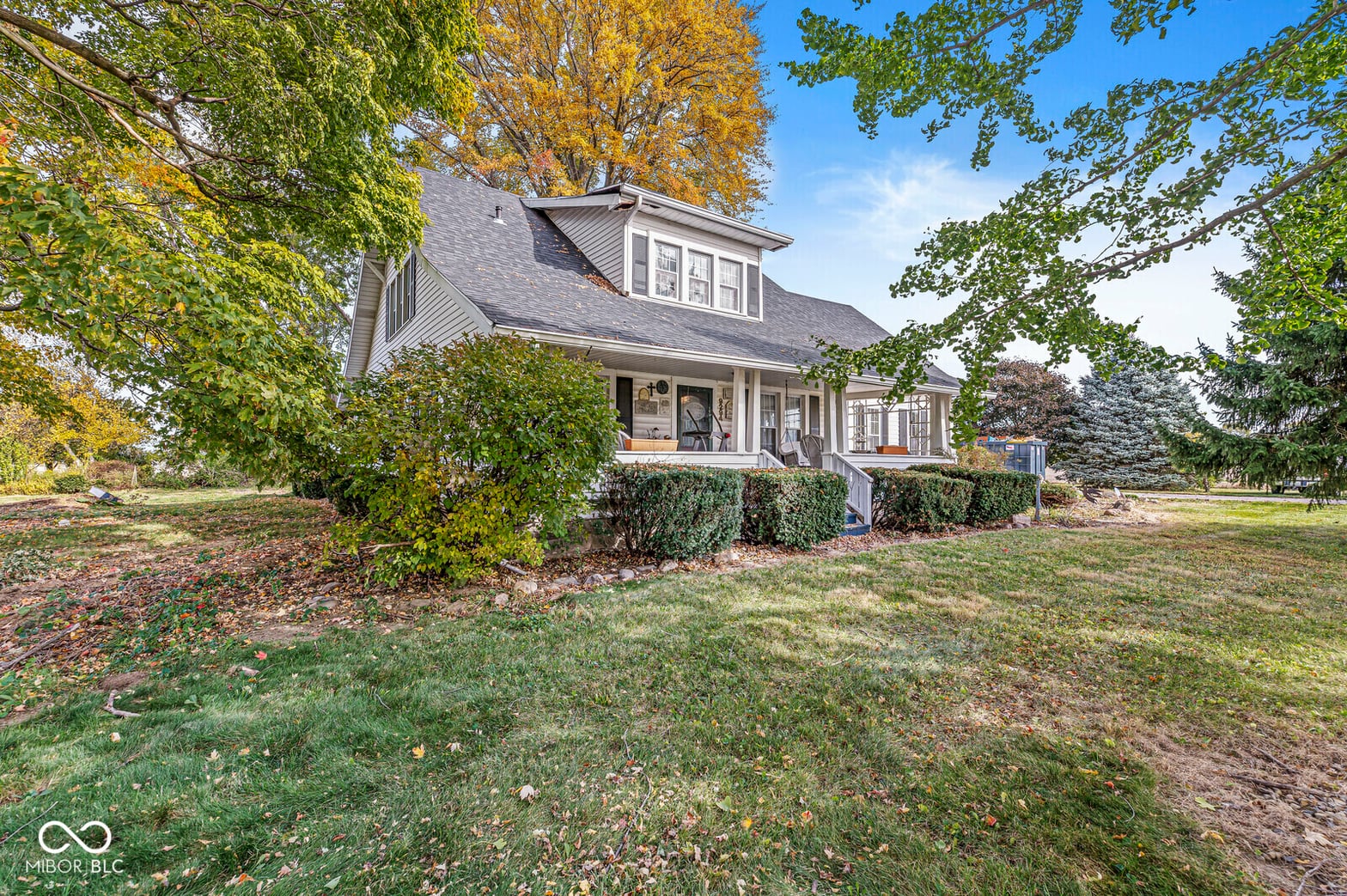 Photo of 9294 W County Road 950 N, Middletown, IN