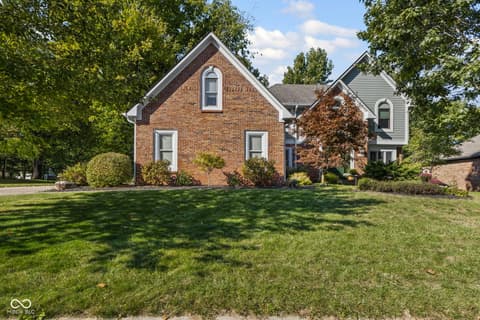 560 Vanhoy Drive