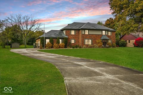 11809 N Shelby 700 W