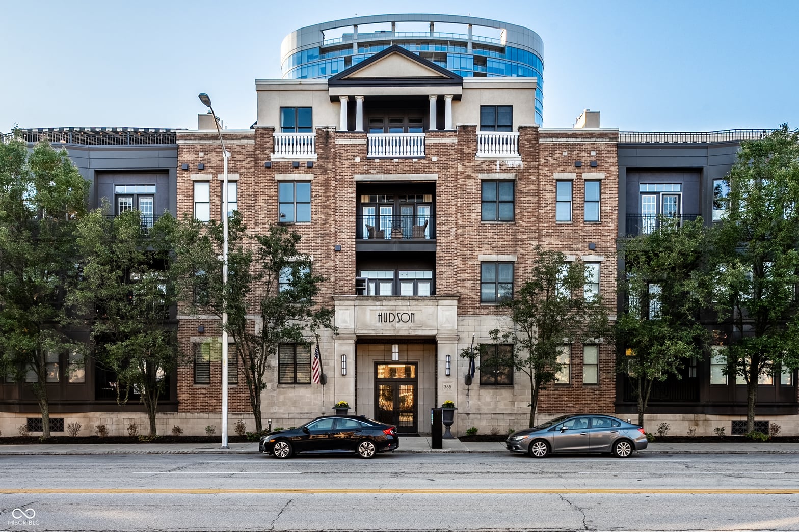 Photo of 355 E Ohio Street, Indianapolis, IN