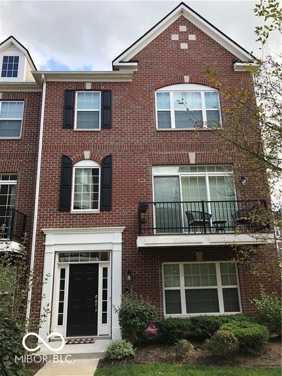 Photo of 74 Monon Lane, Carmel, IN