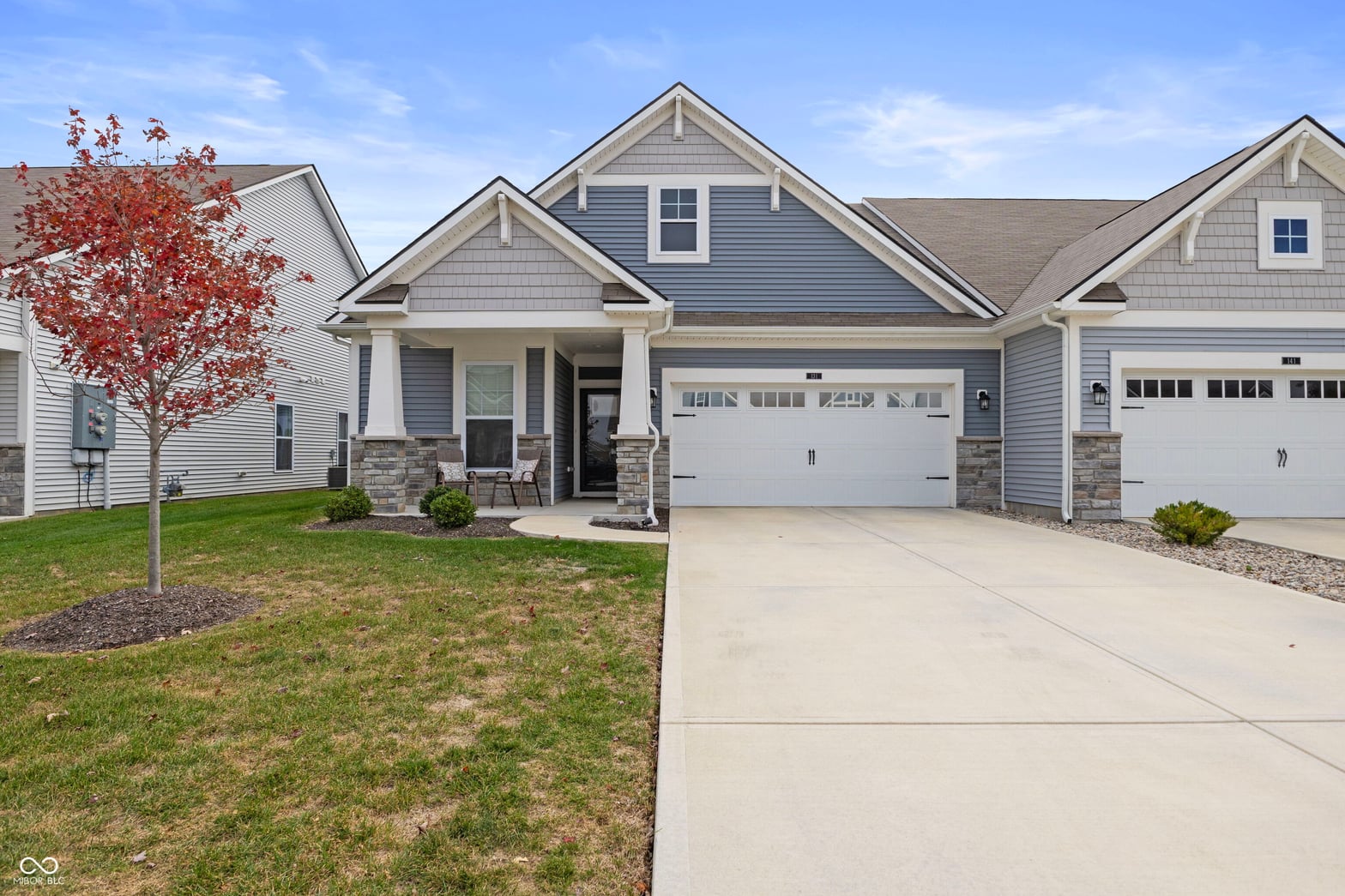 Photo of 131 Batteese Drive, Cicero, IN