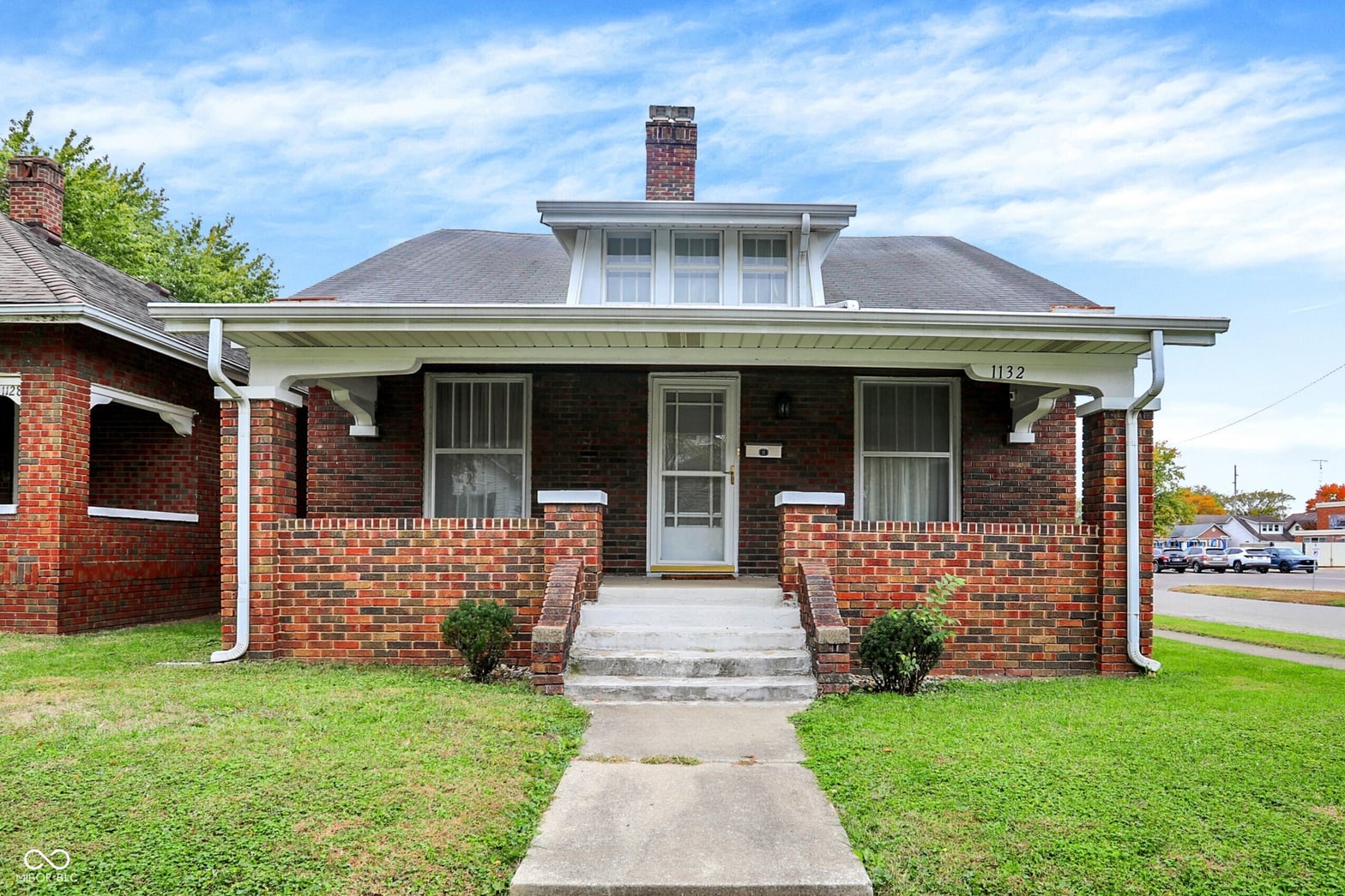 Photo of 1132 Chestnut Street, Columbus, IN
