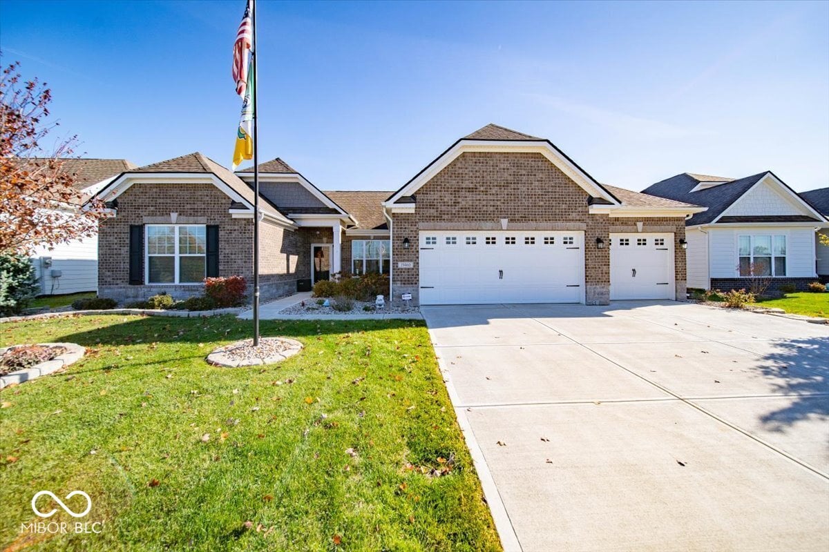 Photo of 19460 Scofield Ridge Boulevard, Westfield, IN
