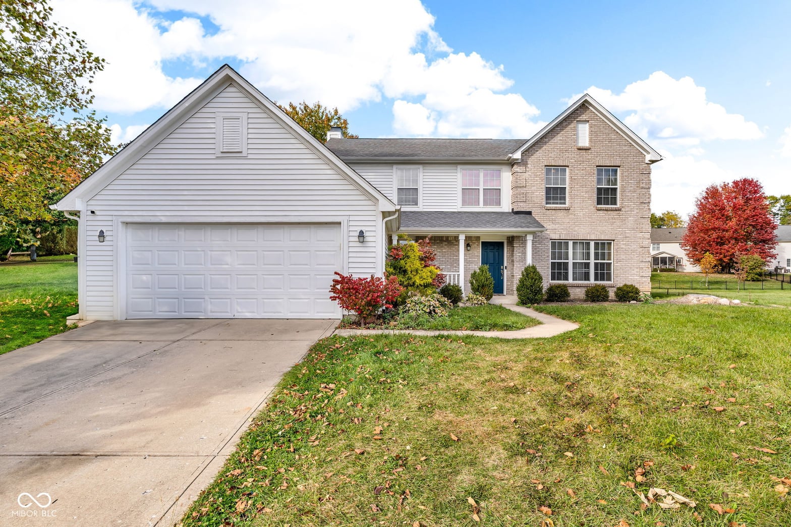 Photo of 8626 Golden Falls Circle, Avon, IN