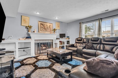 Photo of 8626 Golden Falls Circle, Avon, IN