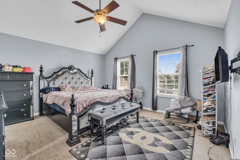 Photo of 8626 Golden Falls Circle, Avon, IN