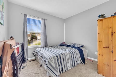 Photo of 8626 Golden Falls Circle, Avon, IN