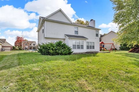 Photo of 8626 Golden Falls Circle, Avon, IN