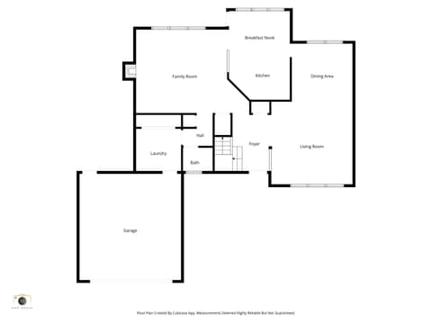 Photo of 8626 Golden Falls Circle, Avon, IN