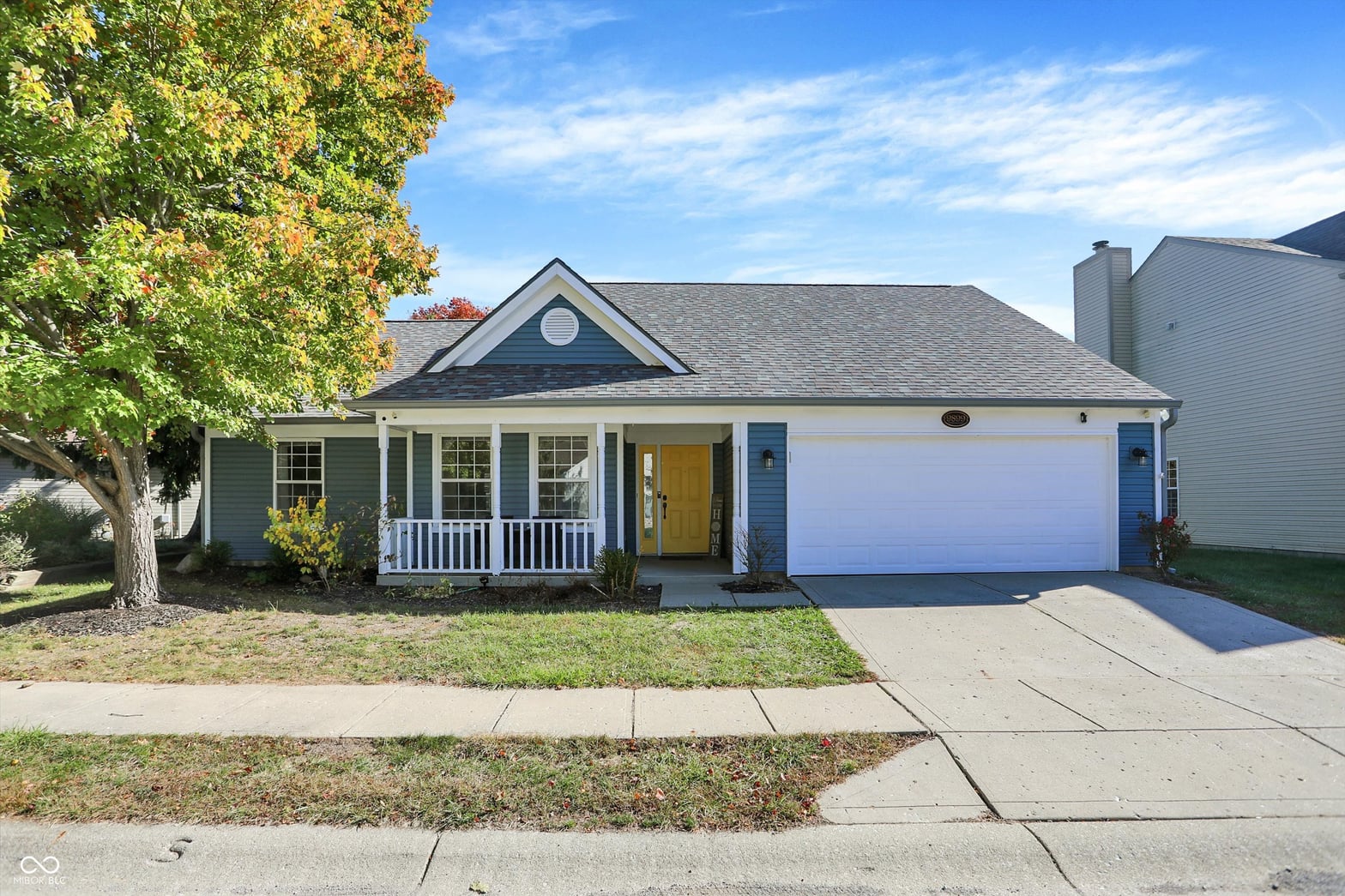 Photo of 9899 Traditions Lane, Noblesville, IN