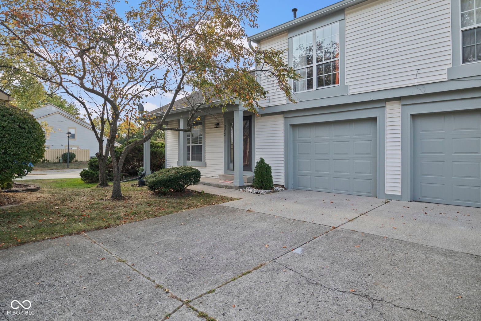 Photo of 2524 Chaseway Court, Indianapolis, IN