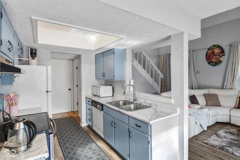 Photo of 2524 Chaseway Court, Indianapolis, IN