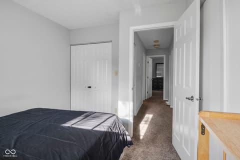 Photo of 2524 Chaseway Court, Indianapolis, IN