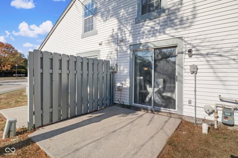 Photo of 2524 Chaseway Court, Indianapolis, IN