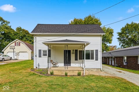 118 E 11th Street