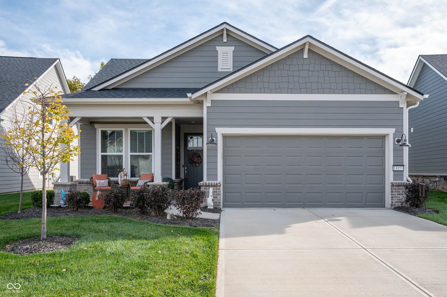 Photo of 14959 Barbaro Drive, Westfield, IN