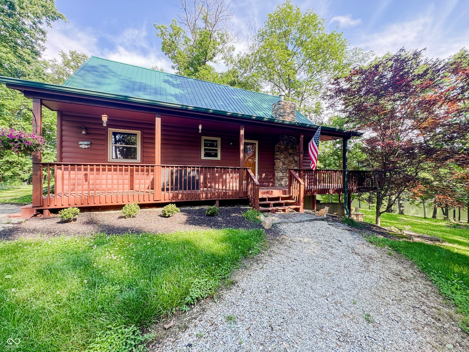 Photo of 14072 Upper Tinker Road, Vevay, IN