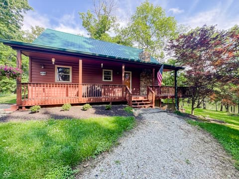 14072 Upper Tinker Road