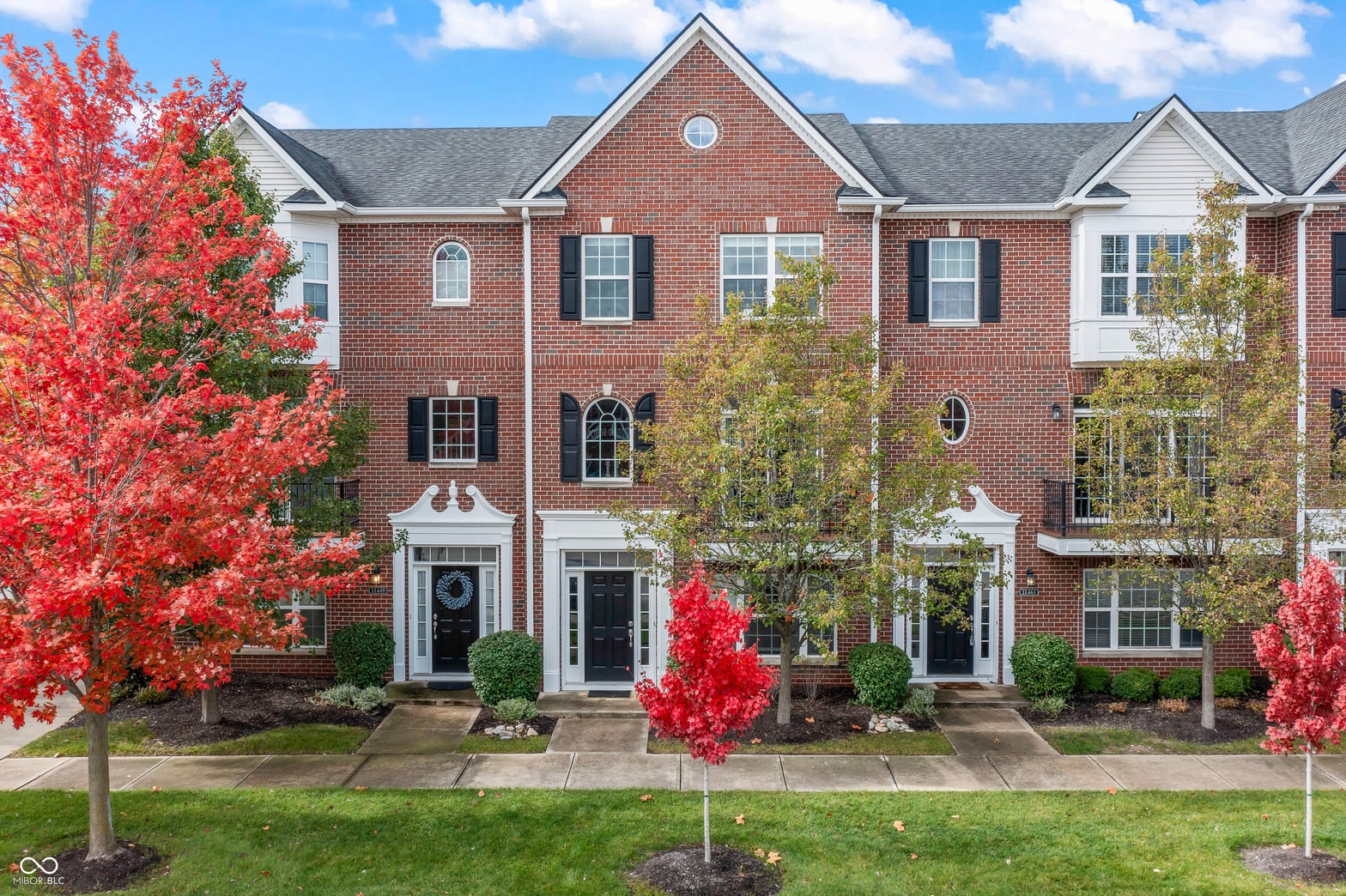 Photo of 11455 Reagan Drive, Fishers, IN
