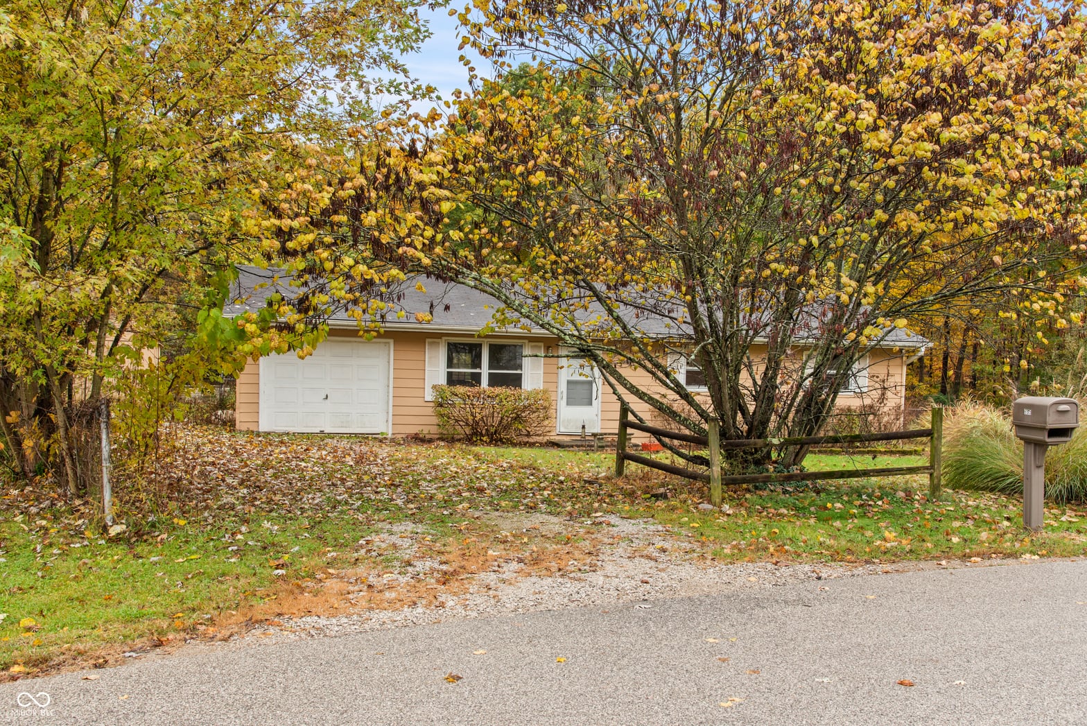Photo of 6515 N Netha Court, Bloomington, IN