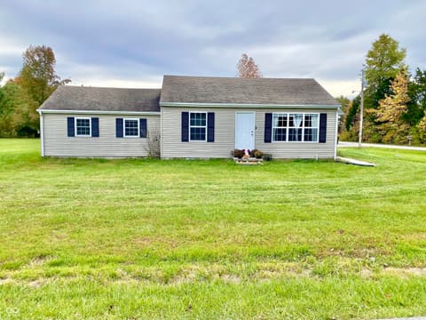 1740 S County Road 600 E