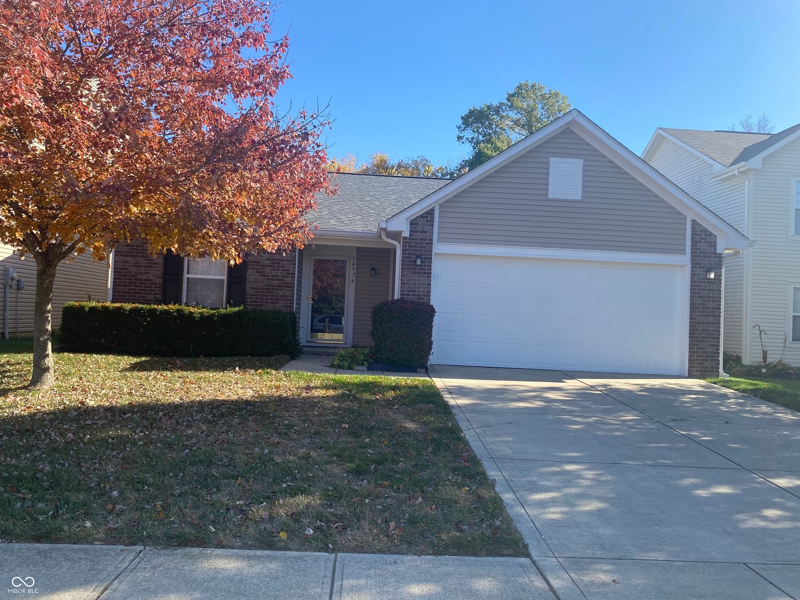 Photo of 14974 Alysheba Drive, Noblesville, IN