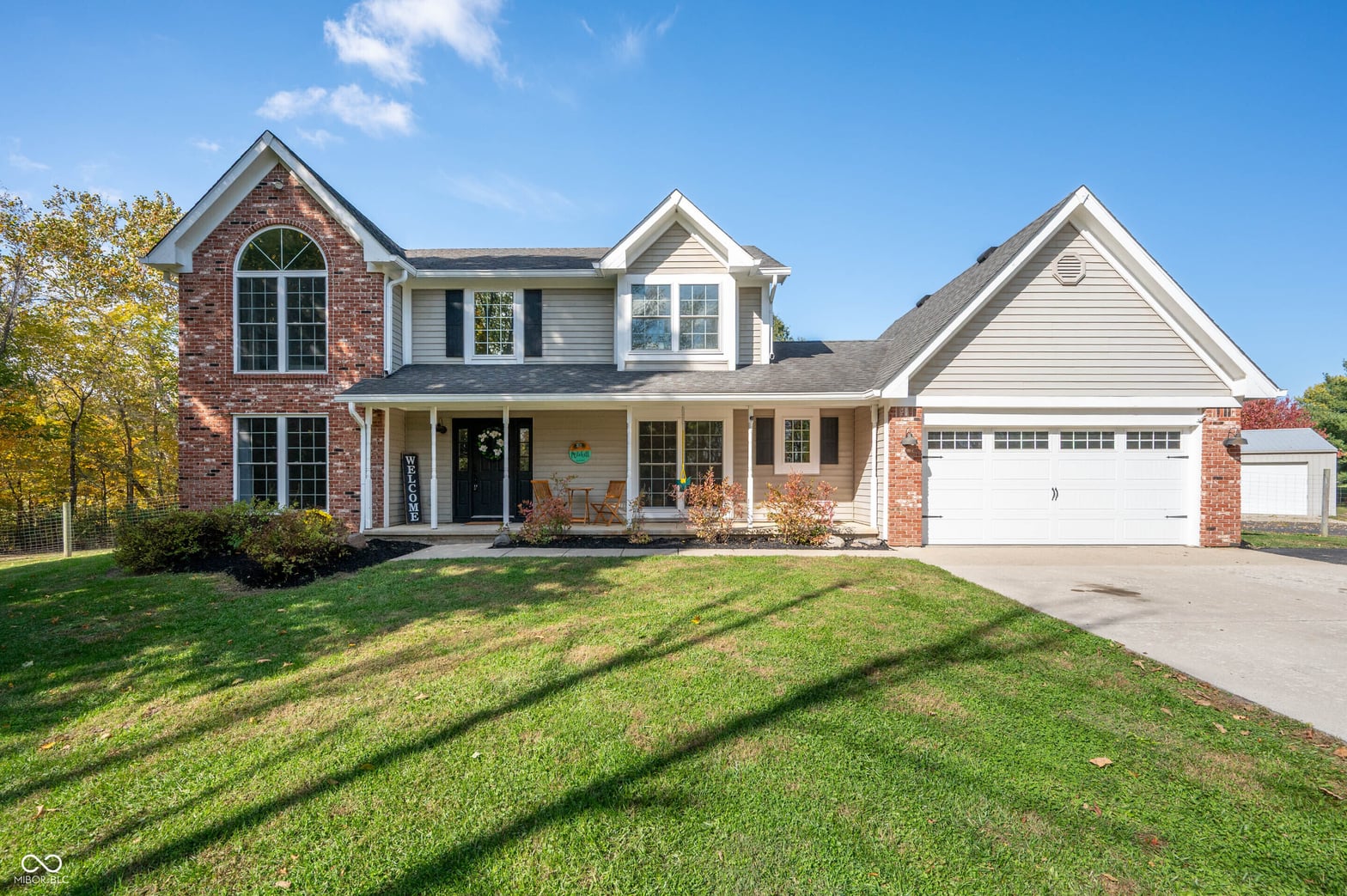 Photo of 5140 W County Road 450 S, Knightstown, IN