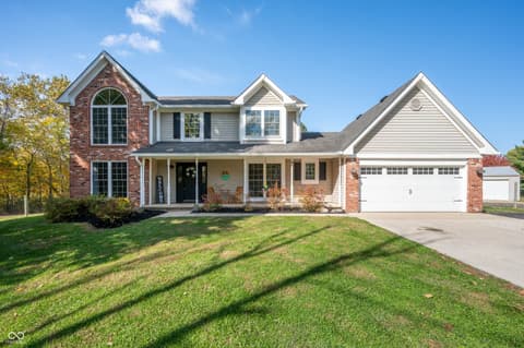 5140 W County Road 450 S