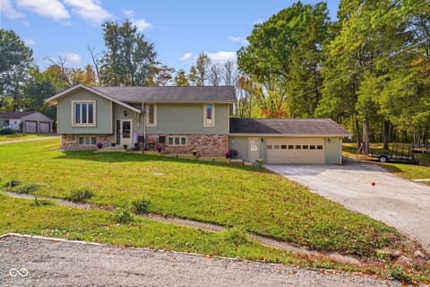 1785 W Brownstown Road
