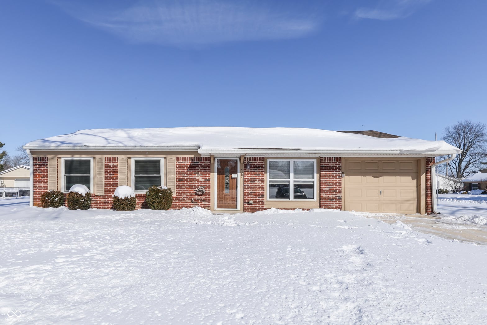 Photo of 127 Oxbow Road, Bargersville, IN