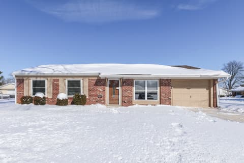 127 Oxbow Road