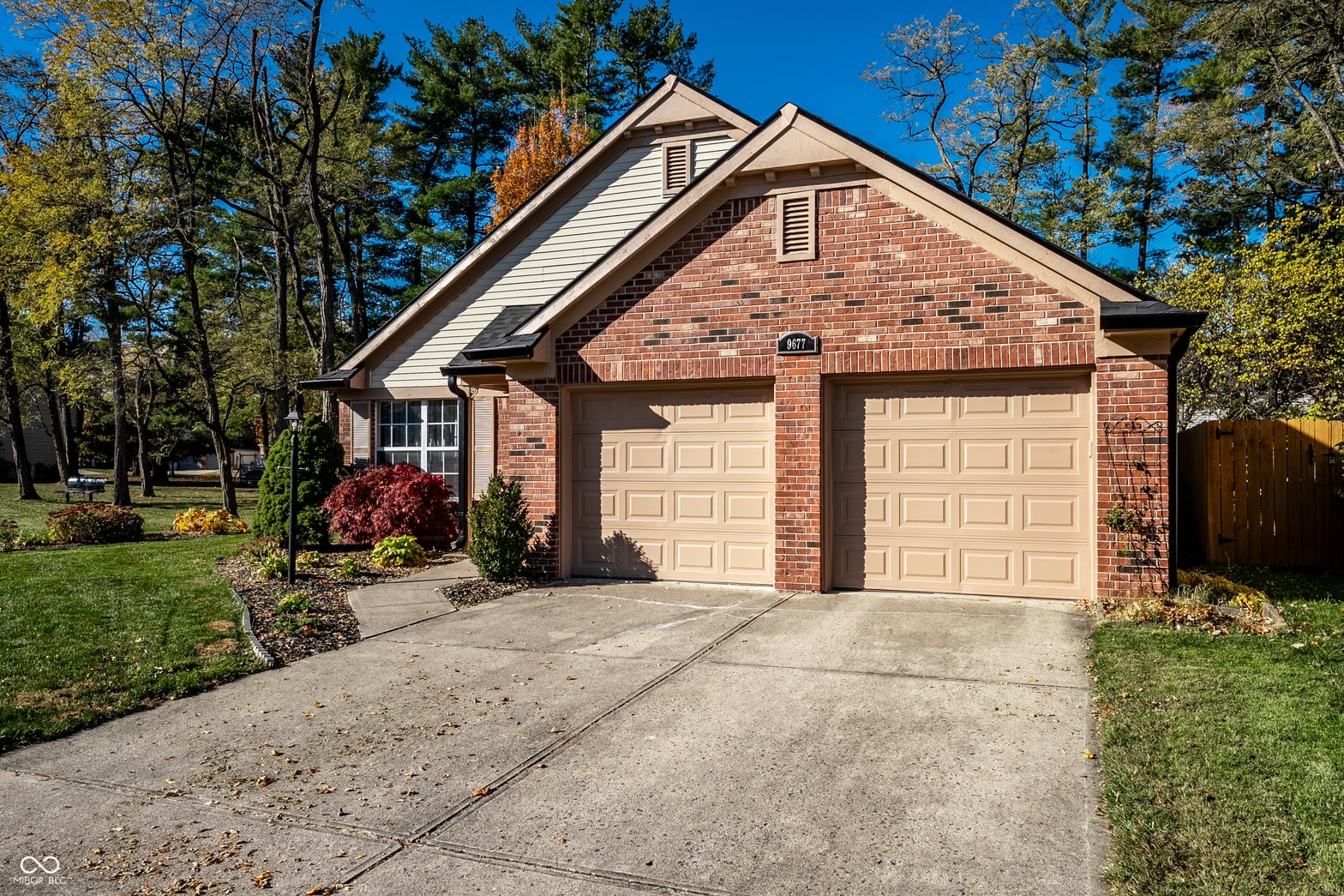 Photo of 9677 Pine Ridge E Drive, Fishers, IN