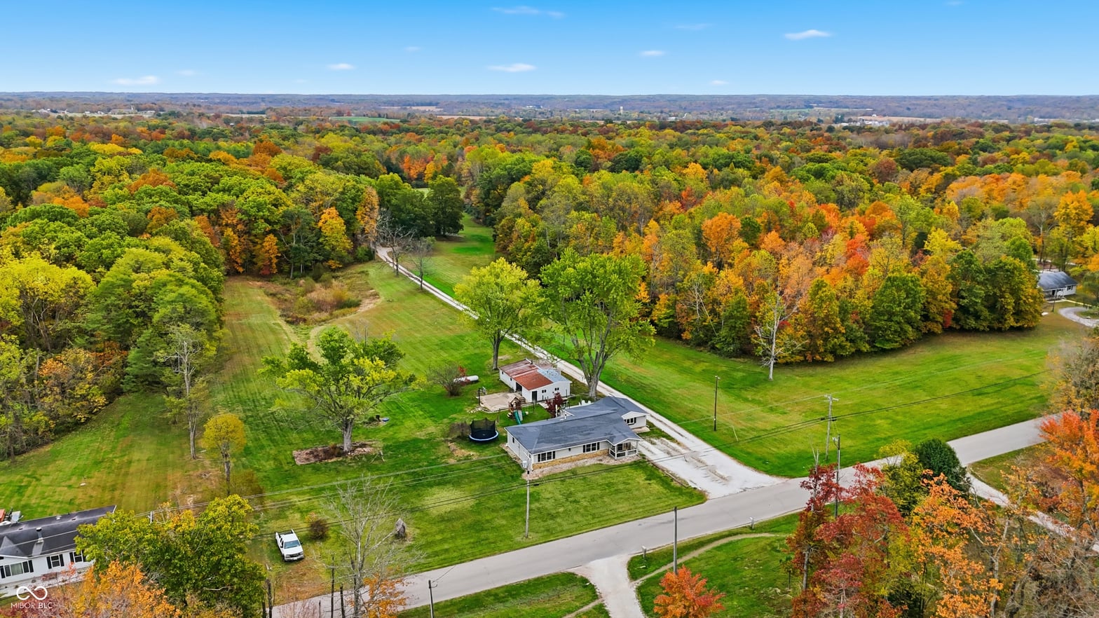 Photo of 2789 S Conservation Club Road, Morgantown, IN