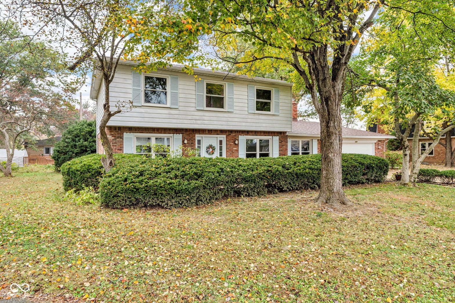 Photo of 1897 E Crystal Creek Drive, Terre Haute, IN