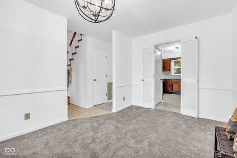 Photo of 1897 E Crystal Creek Drive, Terre Haute, IN
