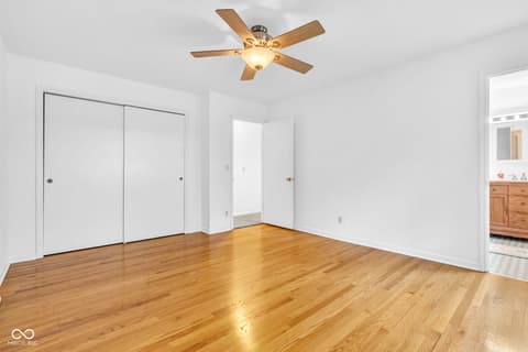 Photo of 1897 E Crystal Creek Drive, Terre Haute, IN