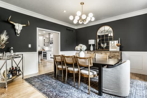 Photo of 1363 Clay Spring Drive, Carmel, IN